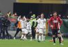 Gyasi gela San Siro al 96′, lo Spezia ribalta il Milan 2-1