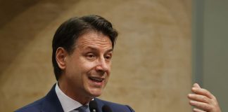 Quirinale, Conte “Non poniamo veti su Draghi”