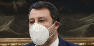 Quirinale, Salvini “Centrodestra compatto, Berlusconi sarà fondamentale”