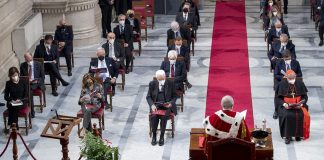 Si apre l’anno giudiziario, in calo l’arretrato dei processi