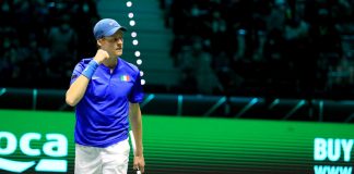 Jannik Sinner agli ottavi degli Australian Open