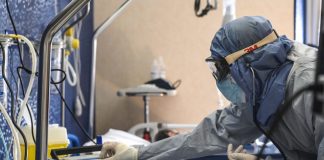 Covid, 171.263 nuovi casi e 333 decessi in 24 ore