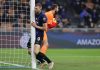 Inter supera Venezia 2-1, decide Dzeko allo scadere