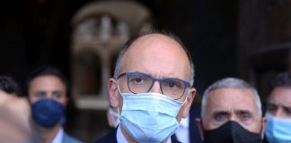 Quirinale, Letta “Ora serve un accordo alto su un nome condiviso”