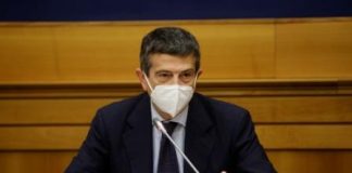 Quirinale, Lupi “Da Beluscononi sacrificio. Ora unità e dialogo”