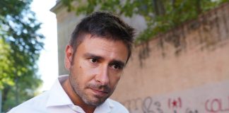 Quirinale, Di Battista “Spettacolo indecoroso della politica”