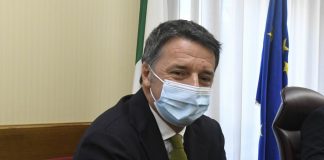 Quirinale, Renzi “Draghi presidente solo con accordo politico”