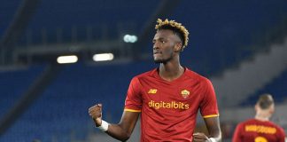 Poker della Roma a Empoli, i giallorossi vincono 4-2