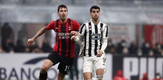 Niente gol e poche emozioni a San Siro, Milan-Juve 0-0