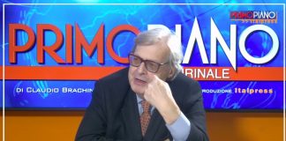 Quirinale, Sgarbi “Draghi doveva essere la proposta del centrodestra”