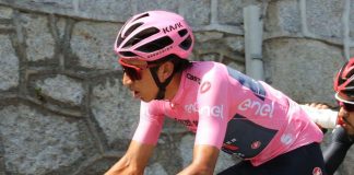 Bernal operato con successo, in terapia intensiva in Colombia
