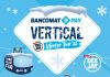 Al via Bancomat Pay Vertical Winter Tour, sport e musica ad alta quota
