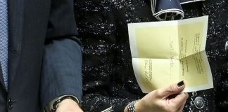 Quirinale, oggi terza votazione alle 11