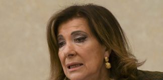 Quirinale, Salvini “Casellati non ha bisogno di essere candidata”