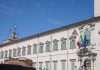 Quirinale, prevale l’astensione ma 166 voti a Mattarella