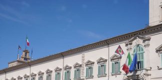 Quirinale, prevale l’astensione ma 166 voti a Mattarella