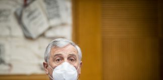 Quirinale, Tajani “Oggi il centrodestra voterà Casellati”