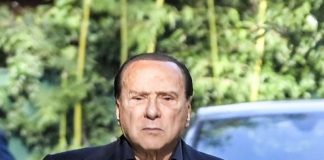 Quirinale, Berlusconi “Tutti sostengano Casellati, assoluta adeguatezza”