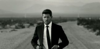 Michael Bublè, il 25 marzo esce il nuovo album “Higher”
