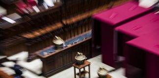 Quirinale, notte di incontri e trattative, si torna a votare alle 9.30