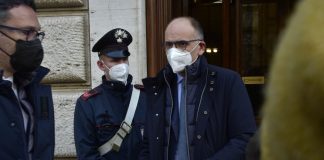 Quirinale, Letta: “Salvini ha creato un cortocircuito”