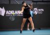 Barty vince gli Australian Open, Collins battuta in due set