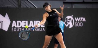 Barty vince gli Australian Open, Collins battuta in due set