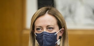 Meloni “Ricostruiremo il centrodestra”