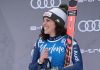 Vittoria ex aequo Brignone-Huetter in Super-G a Garmisch