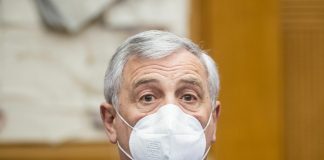 Governo, Tajani “Per noi nessun cambiamento nell’esecutivo”
