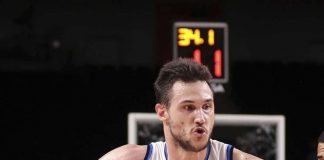 Settima vittoria di fila per Atlanta, 4 punti di Gallinari