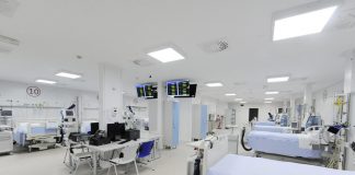 Covid, 57.715 nuovi casi e 349 decessi in 24 ore