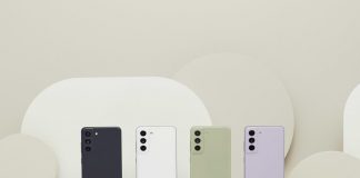 Al Ces 2022 Samsung presenta lo smartphone Galaxy S21 Fe 5G