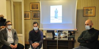 Primo incontro a Casa Nuvolari su Dante e la cultura del Trecento a Mantova