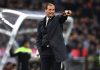 Allegri “Milan-Juve grande sfida, Dybala sereno”