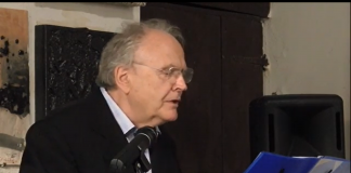 Addio a Cesare De Agostini, uno dei grandi del giornalismo mantovano