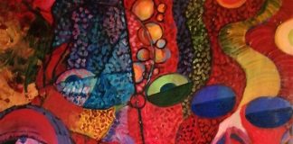 “Esplorazioni umane”, sabato alla Casa del Mantegna debutta la mostra di Ennio Bastiani