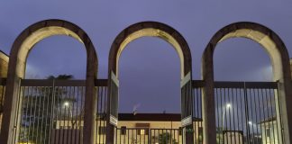 Terminata a Ostiglia la riqualificazione dello stadio e dei campi da tennis Terminata a Ostiglia la riqualificazione dello stadio e dei campi da tennis