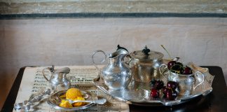 Chiacchere da salotto e cioccolata a Palazzo D’Arco: sabato due percorsi con degustazione finale