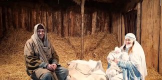 Chiusa la 28 edizione del presepe di S.Biagio, tanti visitatori nonostante il format ridotto