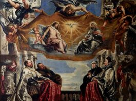 Il direttore del Ducale Stefano L’Occaso racconta il Rubens mantovano Il direttore del Ducale Stefano L'Occaso racconta il Rubens mantovano