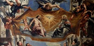 Il direttore del Ducale Stefano L’Occaso racconta il Rubens mantovano Il direttore del Ducale Stefano L'Occaso racconta il Rubens mantovano