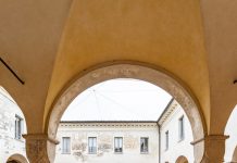 Letteratura e traduzione: a Gonzaga parte la rassegna culturale Scrivere orizzonti