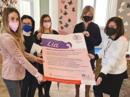 Centro per le famiglie, inaugurato lo “Spazio L.I.A.”: lavoro, informazione e ascolto per le donne
