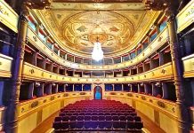 Castiglione: il foyer del Teatro Sociale sarà intitolato al Maestro Sergio Maffizzoni