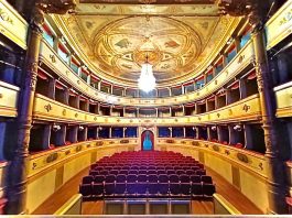 Castiglione: il foyer del Teatro Sociale sarà intitolato al Maestro Sergio Maffizzoni