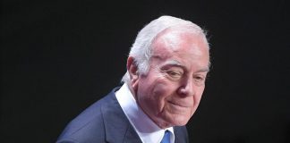 Quirinale, Gianni Letta: “Berlusconi? Non commento, ho parlato anche troppo…”