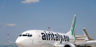 Air Italy, lettere licenziamento per oltre 1.300 lavoratori