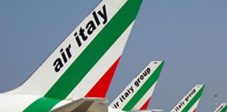 Air Italy, De Pascale (Confindustria Sardegna): “Vicini a lavoratori, ricollocarli in altri settori”