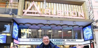 Sanremo 2022, Amadeus: “Zalone dividerà? Guai se al festival non ci fossero polemiche”